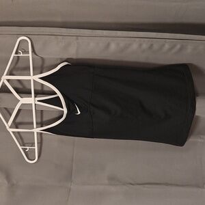 NIKE drifit work out top sz XS